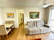 Apartamento para Venda em Atibaia/SP Caetetuba 2 Quartos