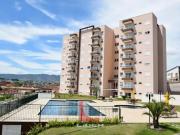 Apartamento para Venda em Atibaia/SP Caetetuba 2 Quartos