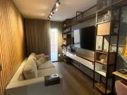 Apartamento para Venda em Atibaia/SP Caetetuba 2 Quartos