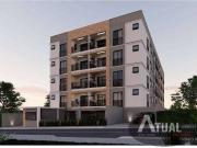 Apartamento para Venda em Atibaia/SP Centro 2 Quartos