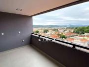 Apartamento para Venda em Atibaia/SP Centro 2 Quartos