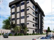 Apartamento para Venda em Atibaia/SP Centro 2 Quartos