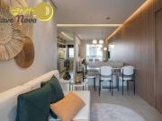 Apartamento para Venda em Atibaia/SP Centro 2 Quartos Apartamento para Venda em Atibaia/SP Centro 2 Quartos