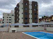 Apartamento para Venda em Atibaia/SP Centro 2 Quartos