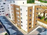 Apartamento para Venda em Atibaia/SP Centro 2 Quartos