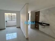 Apartamento para Venda em Atibaia/SP Centro 2 Quartos