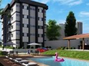 Apartamento para Venda em Atibaia/SP Centro 2 Quartos Apartamento para Venda em Atibaia/SP Centro 2 Quartos