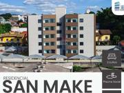 Apartamento para Venda em Atibaia/SP Centro 2 Quartos