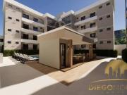 Apartamento para Venda em Atibaia/SP Centro 2 Quartos