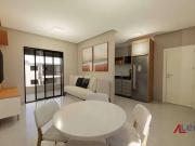 Apartamento para Venda em Atibaia/SP Centro 2 Quartos