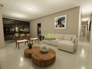 Apartamento para Venda em Atibaia/SP Centro 3 Quartos