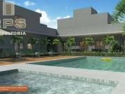 Apartamento para Venda em Atibaia/SP Centro 3 Quartos