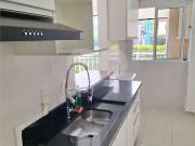 Apartamento para Venda em Atibaia/SP Itapetinga 2 Quartos