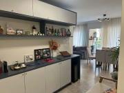 Apartamento para Venda em Atibaia/SP Itapetinga 2 Quartos