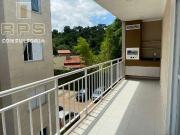 Apartamento para Venda em Atibaia/SP Jardim Floresta 3...