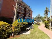 Apartamento para Venda em Atibaia/SP Itapetinga 3 Quartos