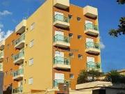 Apartamento para Venda em Atibaia/SP Jardim Alvinópolis...