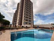 Apartamento para Venda em Atibaia/SP Jardim Alvinópolis...