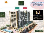 Apartamento para Venda em Atibaia/SP Jardim Alvinópolis...
