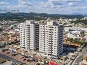 Apartamento para Venda em Atibaia/SP Jardim Alvinópolis...