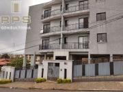 Apartamento para Venda em Atibaia/SP Jardim Alvinópolis...
