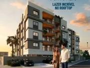 Apartamento para Venda em Atibaia/SP Jardim Brasil 2 Quartos