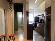 Apartamento para Venda em Atibaia/SP Jardim das...