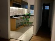 Apartamento para Venda em Atibaia/SP Jardim das...