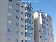 Apartamento para Venda em Atibaia/SP Jardim Floresta 2...