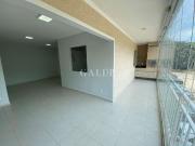 Apartamento para Venda em Atibaia/SP Jardim Floresta 3...