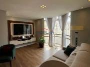 Apartamento para Venda em Atibaia/SP Jardim Floresta 3...