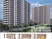 Apartamento para Venda em Atibaia/SP Jardim Terceiro...