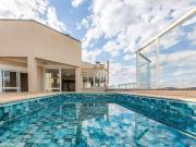 Apartamento para Venda em Atibaia/SP Loteamento Loanda 3...
