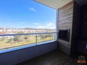 Apartamento para Venda em Atibaia/SP Loteamento Nova...