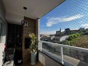 Apartamento para Venda em Atibaia/SP Nova Cerejeira 2...