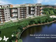 Apartamento para Venda em Atibaia/SP Nova Gardênia 2 Quartos