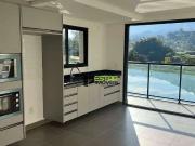 Apartamento para Venda em Atibaia/SP Nova Gardênia 2 Quartos