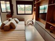Apartamento para Venda em Atibaia/SP Nova Gardênia 2 Quartos