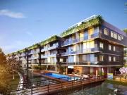 Apartamento para Venda em Atibaia/SP Nova Gardênia 2 Quartos