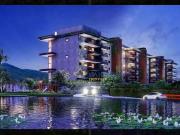 Apartamento para Venda em Atibaia/SP Nova Gardênia 2 Quartos