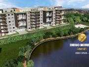 Apartamento para Venda em Atibaia/SP Nova Gardênia 2 Quartos