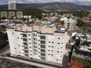 Apartamento para Venda em Atibaia/SP Nova Gardênia 2 Quartos