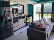 Apartamento para Venda em Atibaia/SP Nova Gardênia 2 Quartos