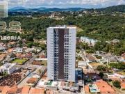 Apartamento para Venda em Atibaia/SP Nova Gardênia 3 Quartos