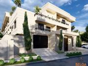 Apartamento para Venda em Atibaia/SP Nova Gardênia 3 Quartos