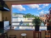 Apartamento para Venda em Atibaia/SP Nova Gardênia 3 Quartos