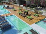 Apartamento para Venda em Atibaia/SP Nova Gardênia 3 Quartos