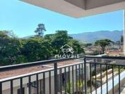 Apartamento para Venda em Atibaia/SP Nova Gardênia 3 Quartos