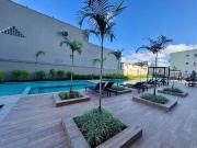 Apartamento para Venda em Atibaia/SP Nova Gardênia 3 Quartos