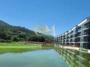 Apartamento para Venda em Atibaia/SP Nova Gardênia 3 Quartos